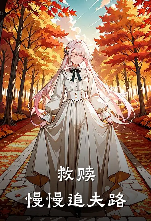 救赎：慢慢追夫路