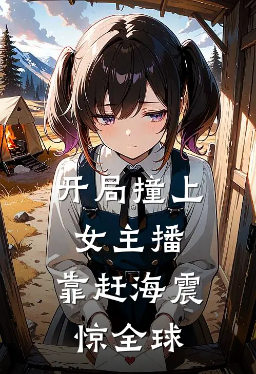 开局撞上女主播，靠赶海震惊全球(陆屿软萌)免费小说完结版_最新章节列表开局撞上女主播，靠赶海震惊全球(陆屿软萌)