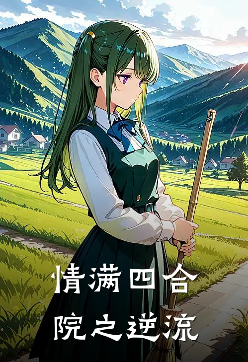 情满四合院之逆流