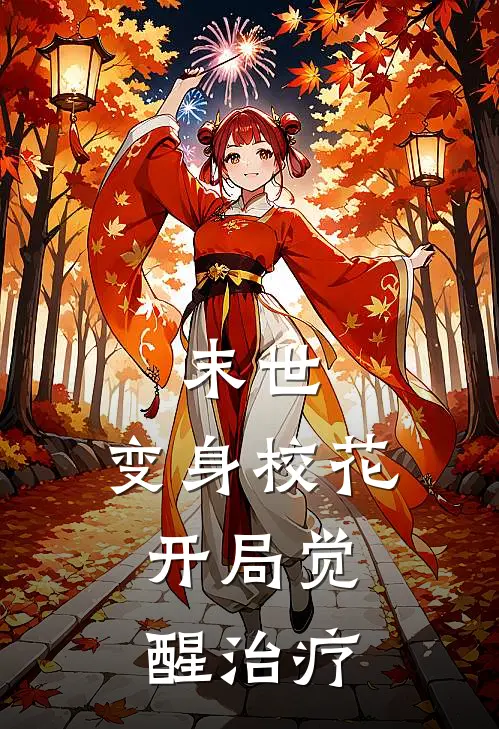 末世：变身校花，开局觉醒治疗