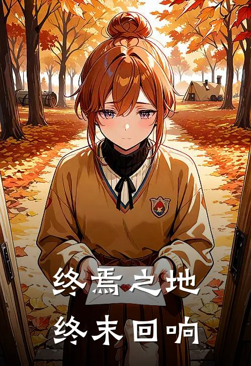 终焉之地：终末回响