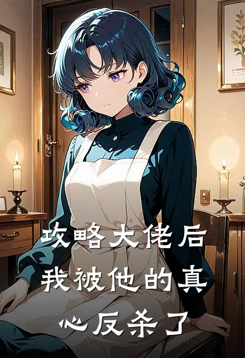 攻略大佬后，我被他的真心反杀了(沈月瑶沈婉柠)完整版免费阅读_最新章节列表攻略大佬后，我被他的真心反杀了(沈月瑶沈婉柠)