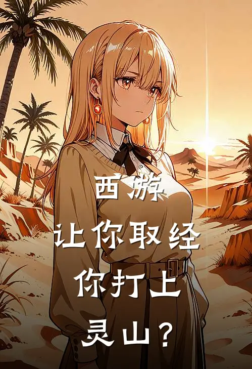 西游：让你取经，你打上灵山？陈玄孙悟空热门小说阅读_完本完结小说西游：让你取经，你打上灵山？陈玄孙悟空