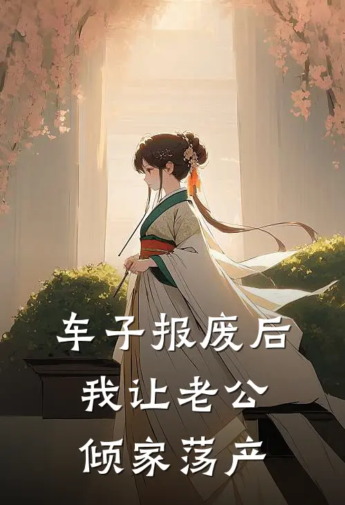 车子报废后，我让老公倾家荡产