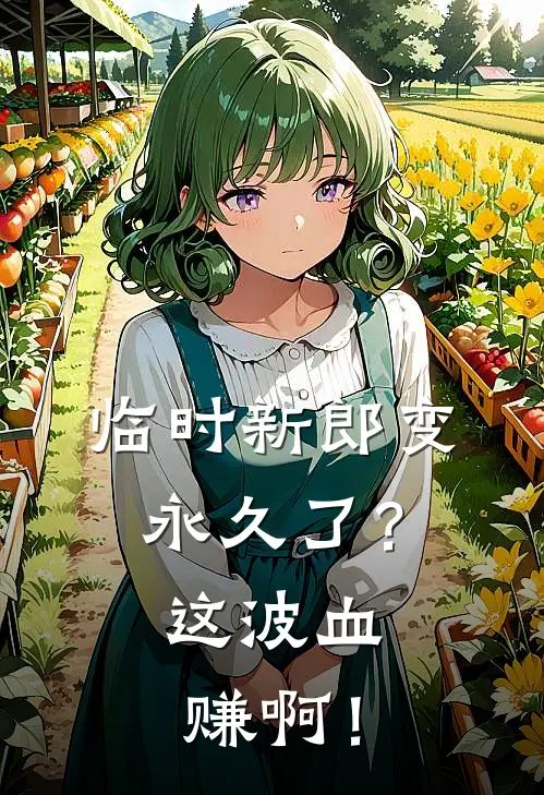 临时新郎变永久了？这波血赚啊！林舟张景明热门完结小说_最热门小说临时新郎变永久了？这波血赚啊！林舟张景明