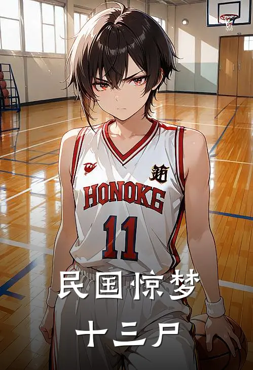 民国惊梦十三尸