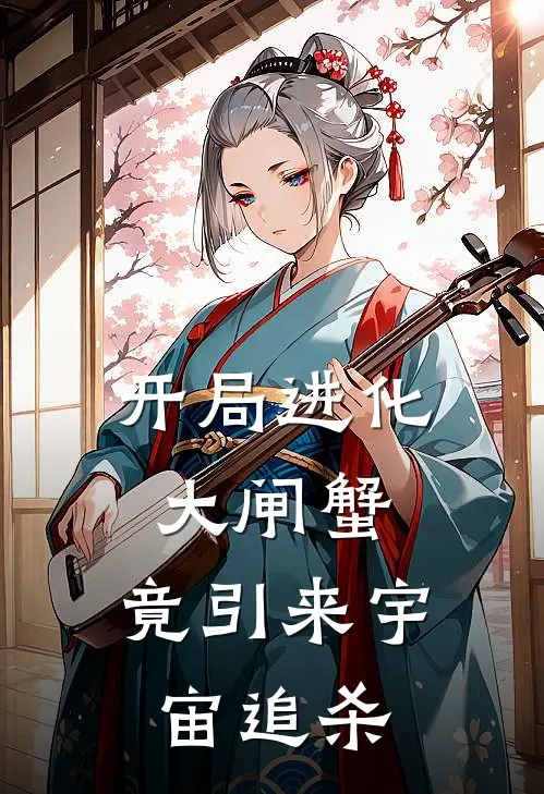 开局进化大闸蟹，竟引来宇宙追杀江枫安托万最新好看小说_免费小说开局进化大闸蟹，竟引来宇宙追杀(江枫安托万)