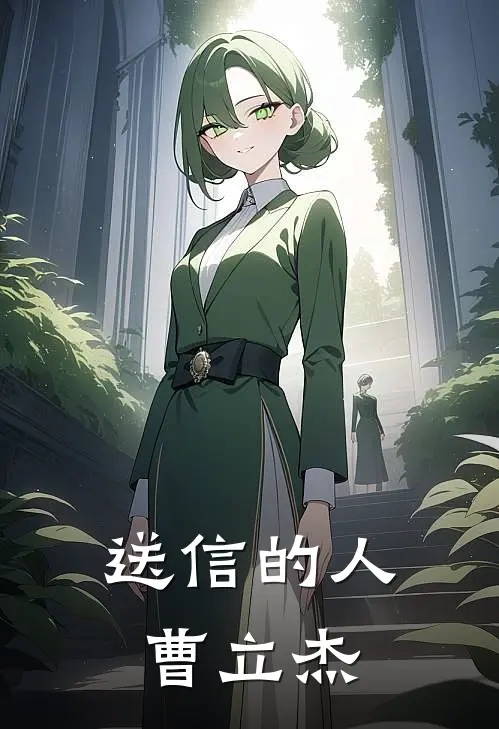 送信的人曹立杰