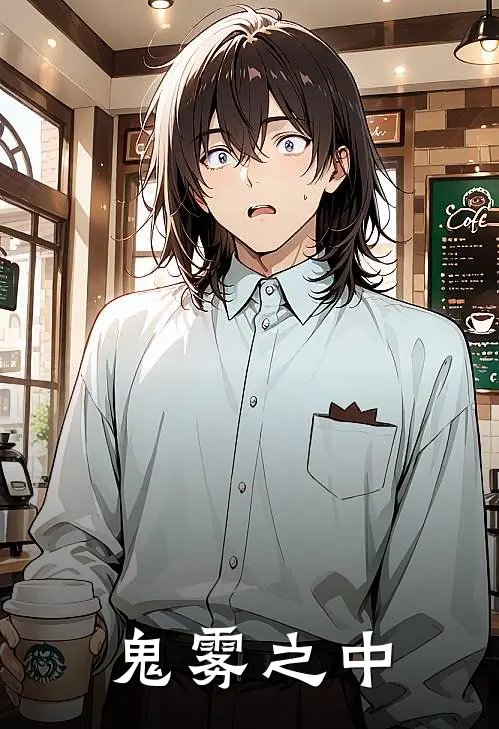 鬼雾之中(林冲李辉)推荐完结小说_最新章节列表鬼雾之中(林冲李辉)