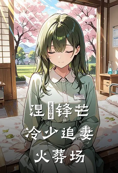 涅槃锋芒：冷少追妻火葬场云澈楚涵免费小说完整版_热门的小说涅槃锋芒：冷少追妻火葬场云澈楚涵