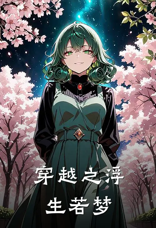 穿越之浮生若梦