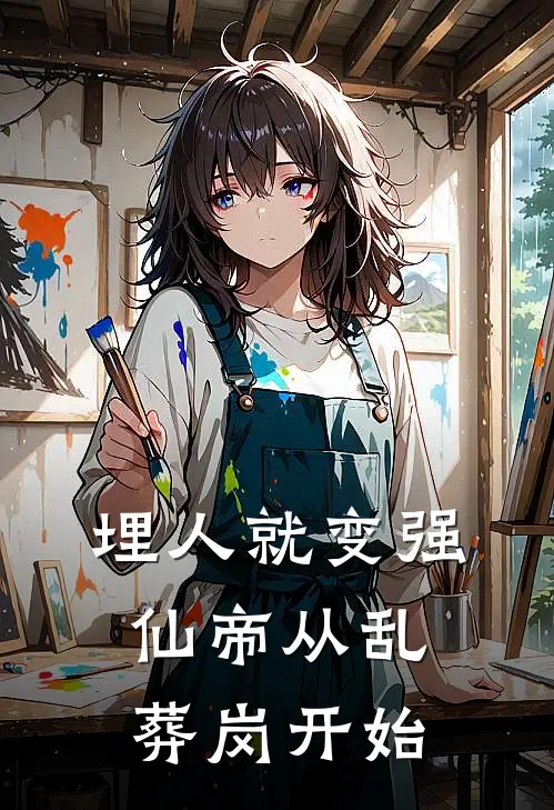 埋人就变强，仙帝从乱葬岗开始陈玄王焉完本完结小说_无弹窗全文免费阅读埋人就变强，仙帝从乱葬岗开始(陈玄王焉)