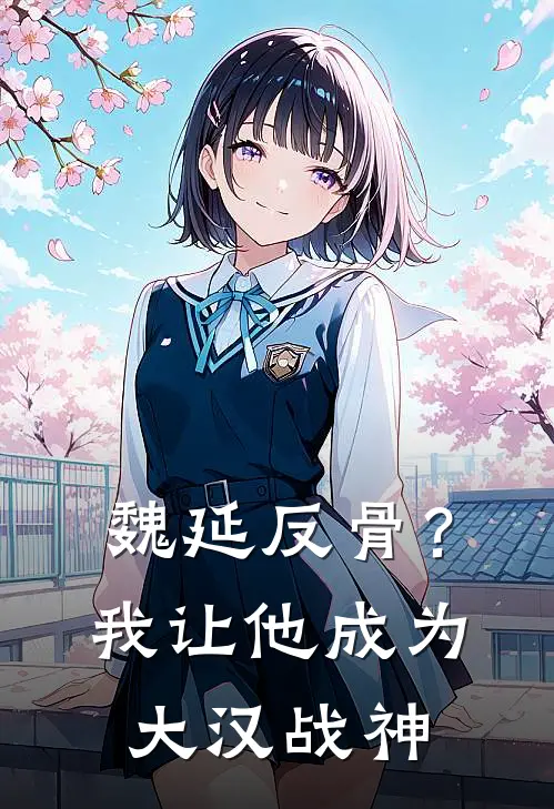 魏延反骨？我让他成为大汉战神(赵策魏延)_赵策魏延热门小说