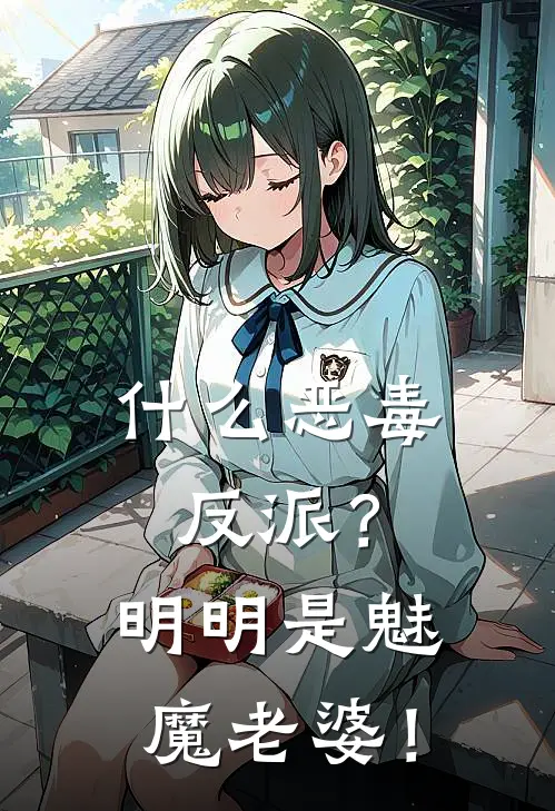 什么恶毒反派？明明是魅魔老婆！兰斯海利尔小说完整版免费阅读_热门小说排行榜什么恶毒反派？明明是魅魔老婆！(兰斯海利尔)