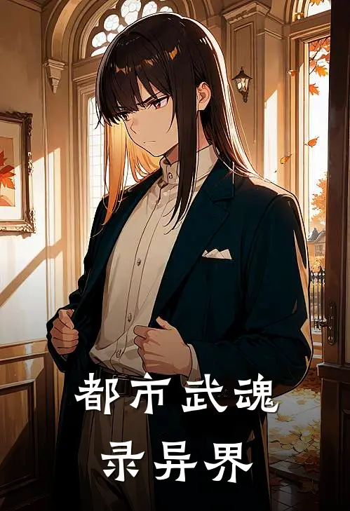 《都市武魂录异界》苏尧程昕完结版阅读_苏尧程昕完结版在线阅读