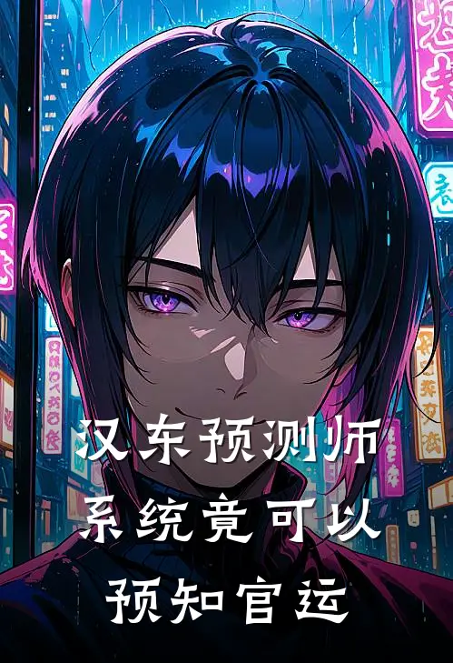 汉东预测师：系统竟可以预知官运