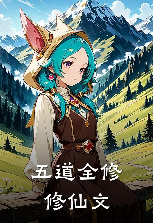 五道全修修仙文