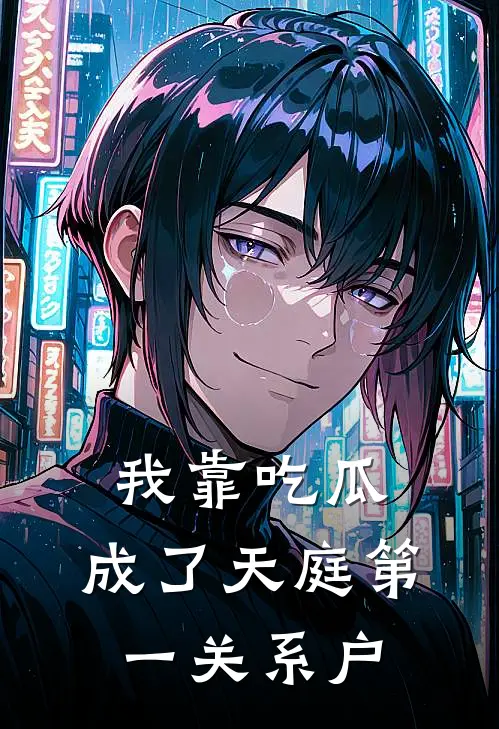 我靠吃瓜，成了天庭第一关系户江雪韩骁热门小说完结_热门的小说我靠吃瓜，成了天庭第一关系户江雪韩骁