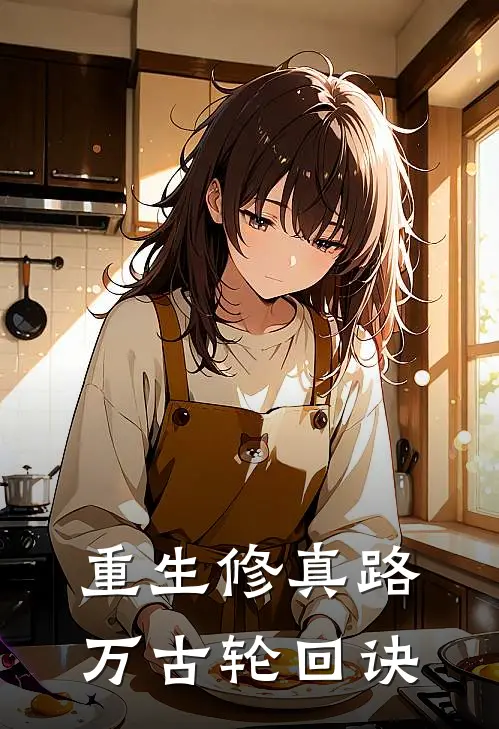 重生修真路万古轮回诀