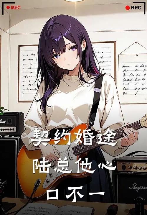 契约婚途：陆总他心口不一苏砚陆明宇已完结小说推荐_完整版小说契约婚途：陆总他心口不一(苏砚陆明宇)