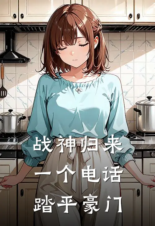 战神归来：一个电话踏平豪门