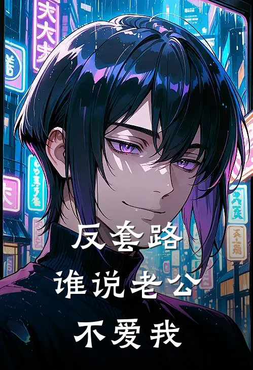 反套路:谁说老公不爱我