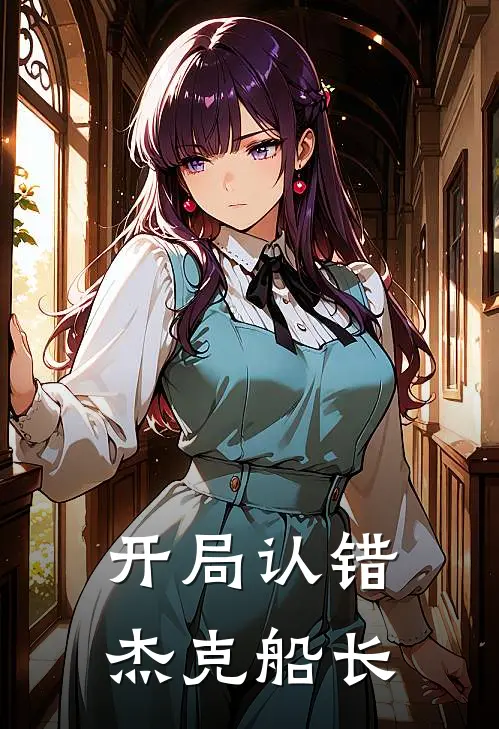 开局认错杰克船长