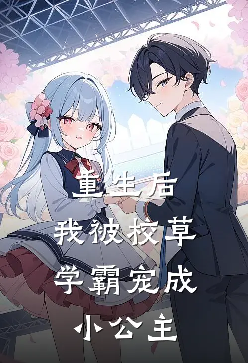 重生后，我被校草学霸宠成小公主苏软软陆神免费小说在线阅读_热门小说在线阅读重生后，我被校草学霸宠成小公主苏软软陆神