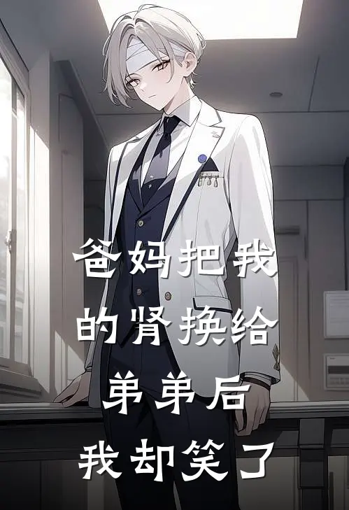 爸妈把我的肾换给弟弟后，我却笑了(林耀林舒)完整版免费阅读_(爸妈把我的肾换给弟弟后，我却笑了)全章节免费在线阅读