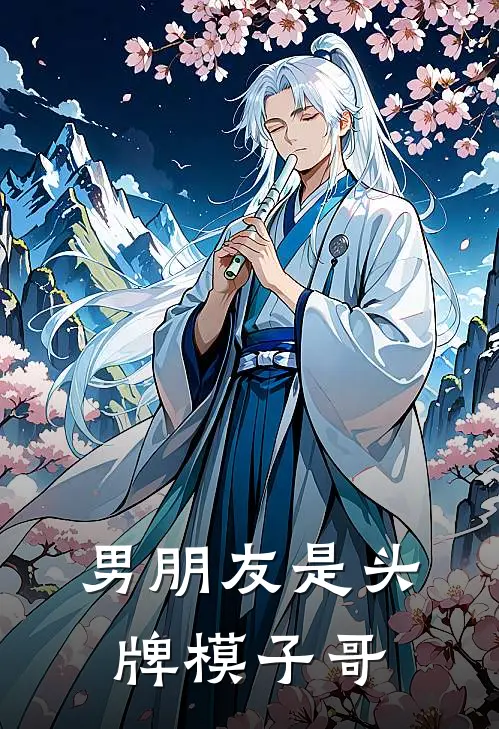 男朋友是头牌模子哥