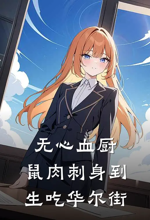 无心血厨：鼠肉刺身到生吃华尔街何川托尼全集免费小说_免费小说完结无心血厨：鼠肉刺身到生吃华尔街(何川托尼)