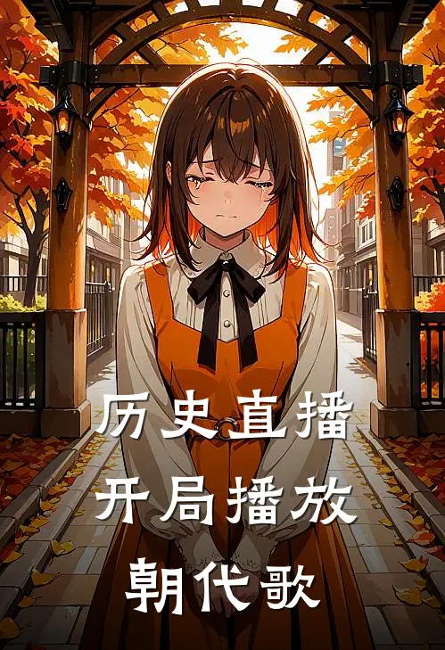 历史直播：开局播放朝代歌