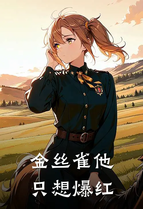 金丝雀他只想爆红