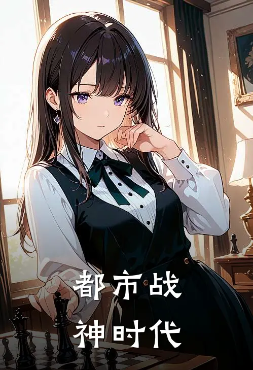 都市战神时代