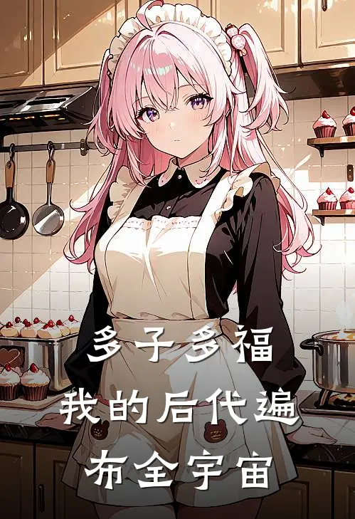 陈君林薇多子多福，我的后代遍布全宇宙完结版在线阅读_多子多福，我的后代遍布全宇宙全集免费在线阅读