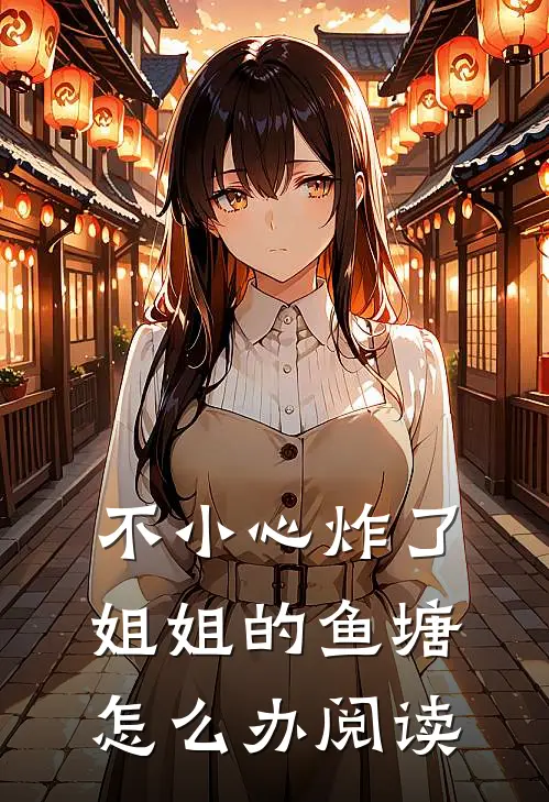 不小心炸了姐姐的鱼塘怎么办阅读