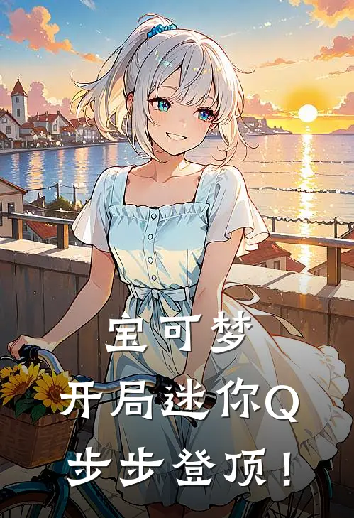 叶明杨雪（宝可梦：开局迷你Q，步步登顶！）最新章节列表_（叶明杨雪）宝可梦：开局迷你Q，步步登顶！最新小说