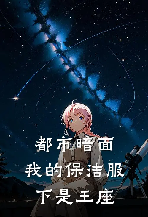 都市暗面：我的保洁服下是王座