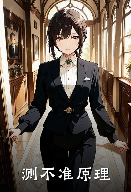 测不准原理(于知许黎薇薇)免费小说完结版_免费小说免费阅读测不准原理于知许黎薇薇