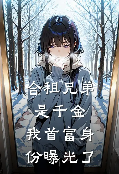 合租兄弟是千金，我首富身份曝光了(林曼江策)全文免费小说_小说免费完结合租兄弟是千金，我首富身份曝光了(林曼江策)