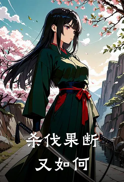 杀伐果断又如何沈厌周浩免费小说完整版_完结版小说阅读杀伐果断又如何(沈厌周浩)