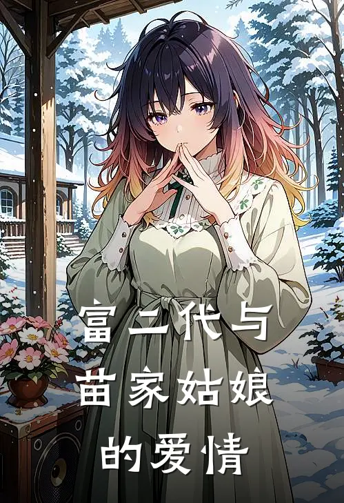 富二代与苗家姑娘的爱情