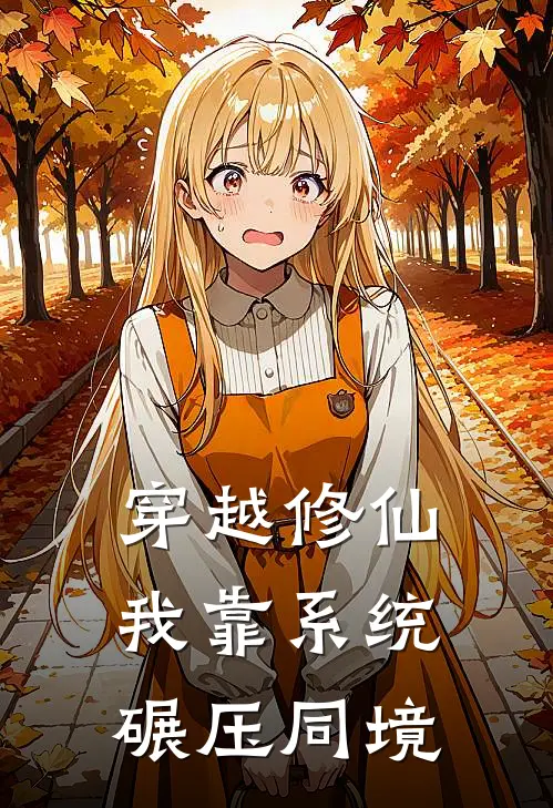 穿越修仙：我靠系统碾压同境