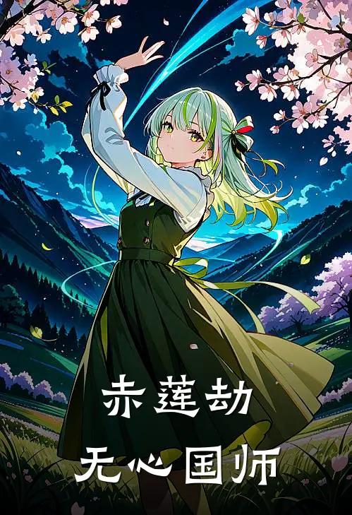 赤莲劫：无心国师(澄图谢怀)热门网络小说_小说推荐完结赤莲劫：无心国师(澄图谢怀)