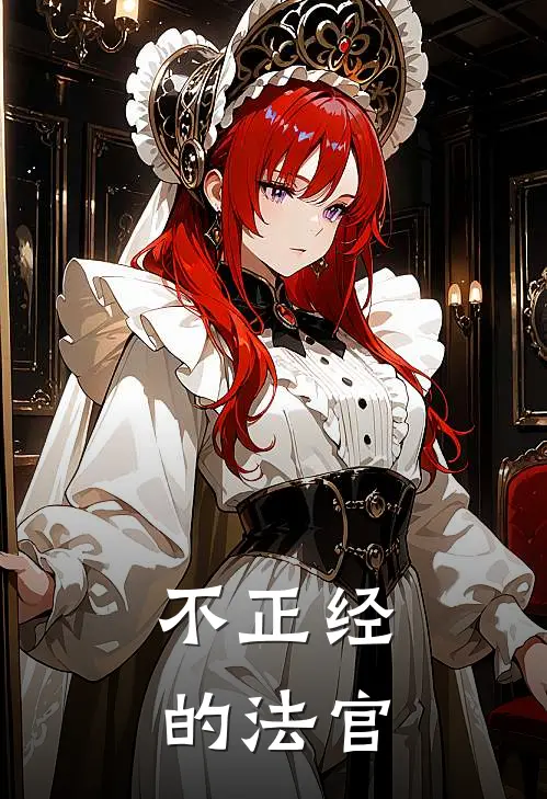 不正经的法官