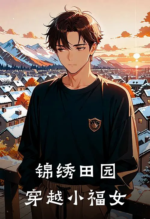 锦绣田园，穿越小福女(林晚林大山)完结版免费阅读_锦绣田园，穿越小福女全文免费阅读