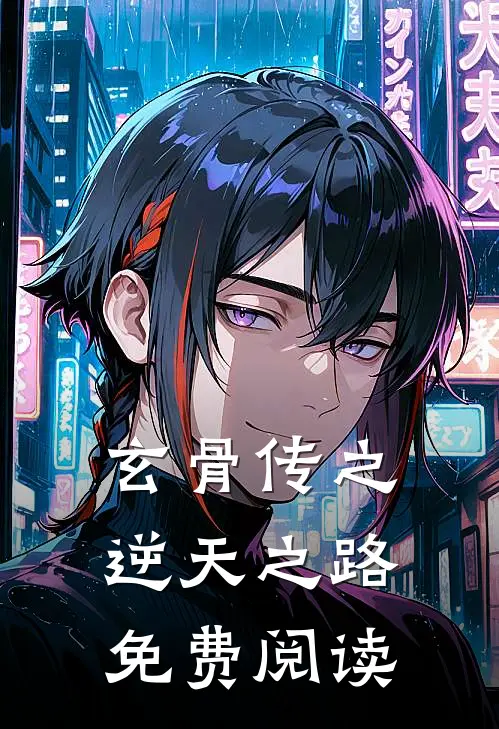 玄骨传之逆天之路免费阅读