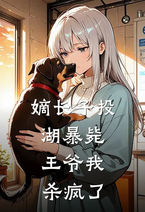 嫡长子投湖暴毙，王爷我杀疯了盛婉清睿儿最新热门小说_免费小说全文阅读嫡长子投湖暴毙，王爷我杀疯了(盛婉清睿儿)