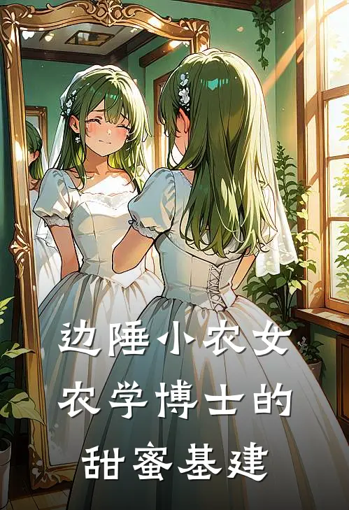 边陲小农女：农学博士的甜蜜基建(林薇周婉蓉)最新小说_免费阅读完整版小说边陲小农女：农学博士的甜蜜基建(林薇周婉蓉)