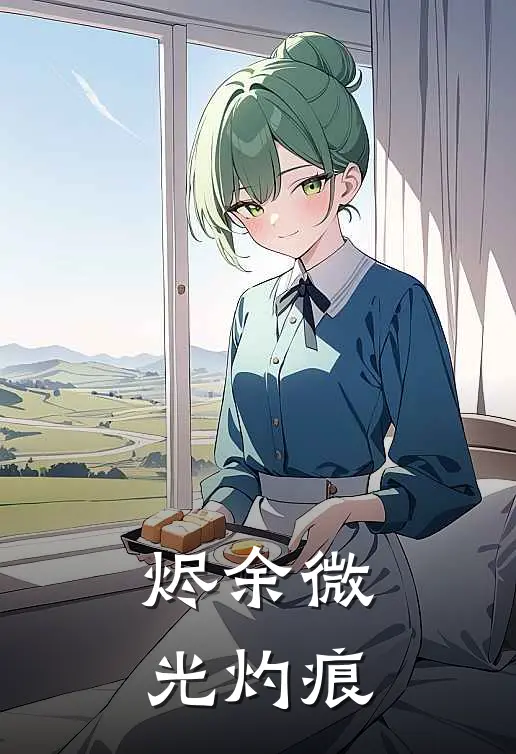 烬余微光灼痕（苏晚顾晏辰）全文免费阅读无弹窗大结局_烬余微光灼痕最新章节列表_笔趣阁（苏晚顾晏辰）